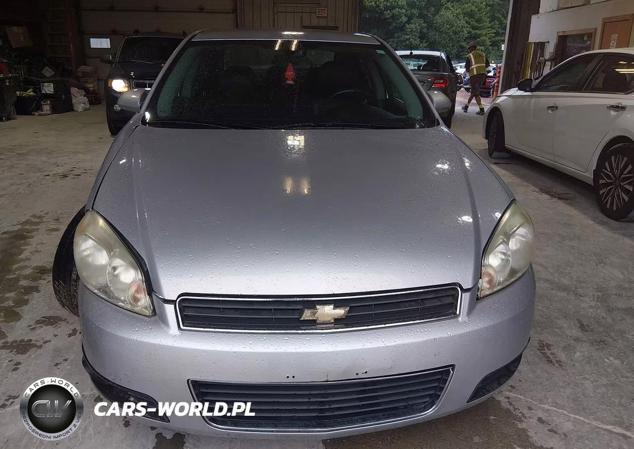 2010 Chevrolet Impala Lt VIN:2G1WB5EN6A1140591 - 12