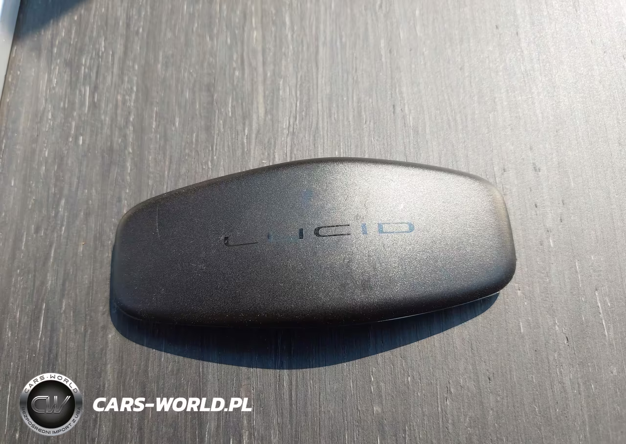 2023 Lucid Air Touring VIN:50EA1TEA2PA001915 - 11