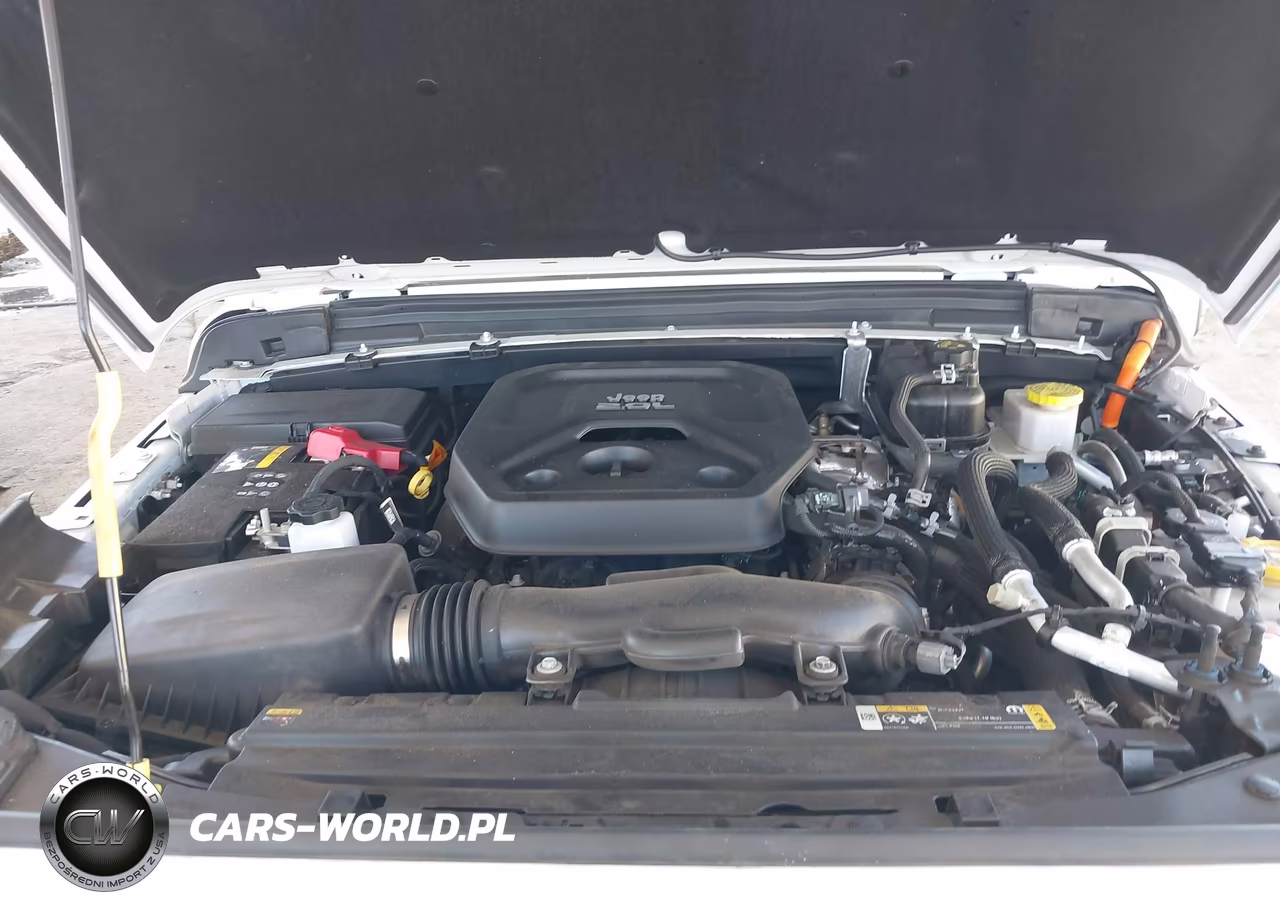 2022 Jeep Wrangler 4Xe Unlimited Sahara 4X4 VIN:1C4JJXP62NW186844 - 10