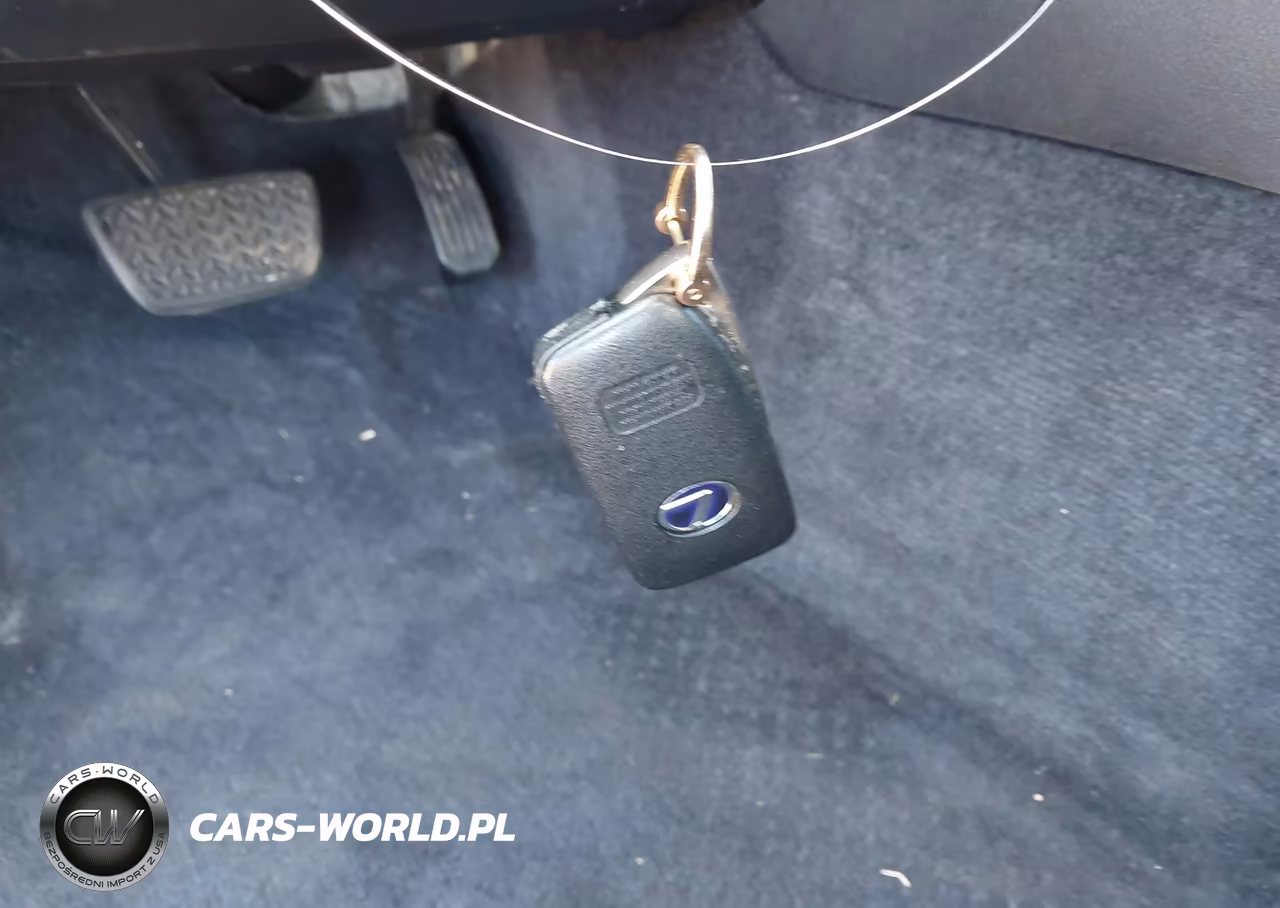 2013 Lexus Es 300H VIN:JTHBW1GG2D2026673 - 11