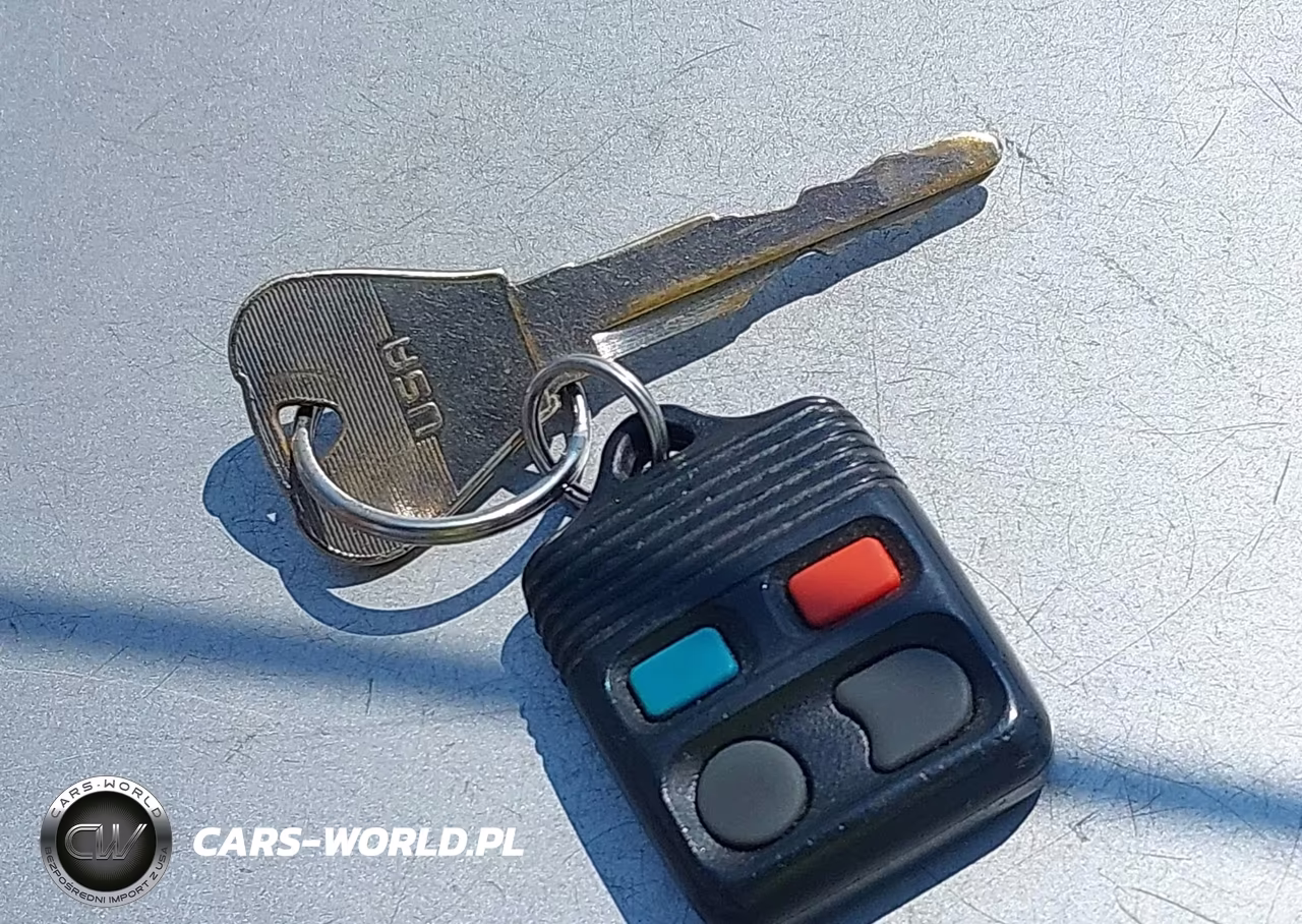 1998 Ford Escort Se VIN:1FALP13P9WW106868 - 11