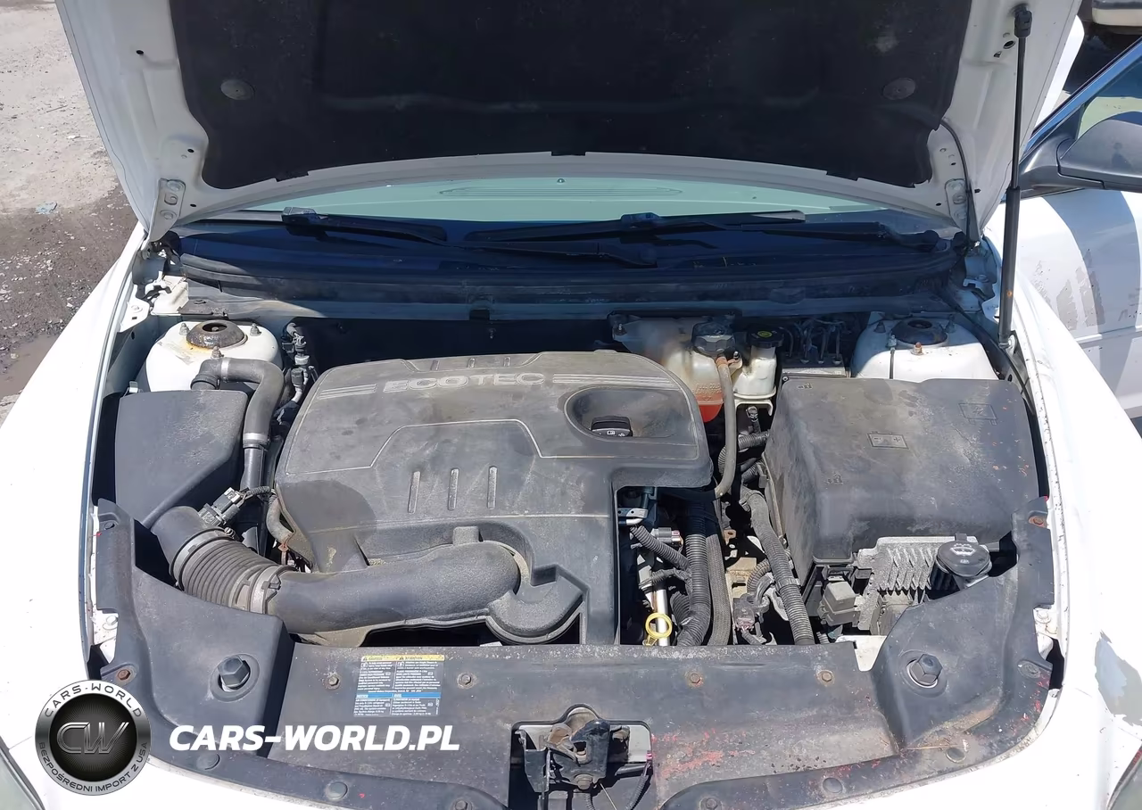 2010 Chevrolet Malibu Ls VIN:1G1ZB5EBXA4118696 - 10