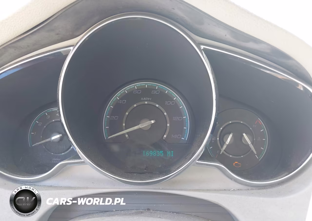 2010 Chevrolet Malibu Ls VIN:1G1ZB5EBXA4118696 - 7