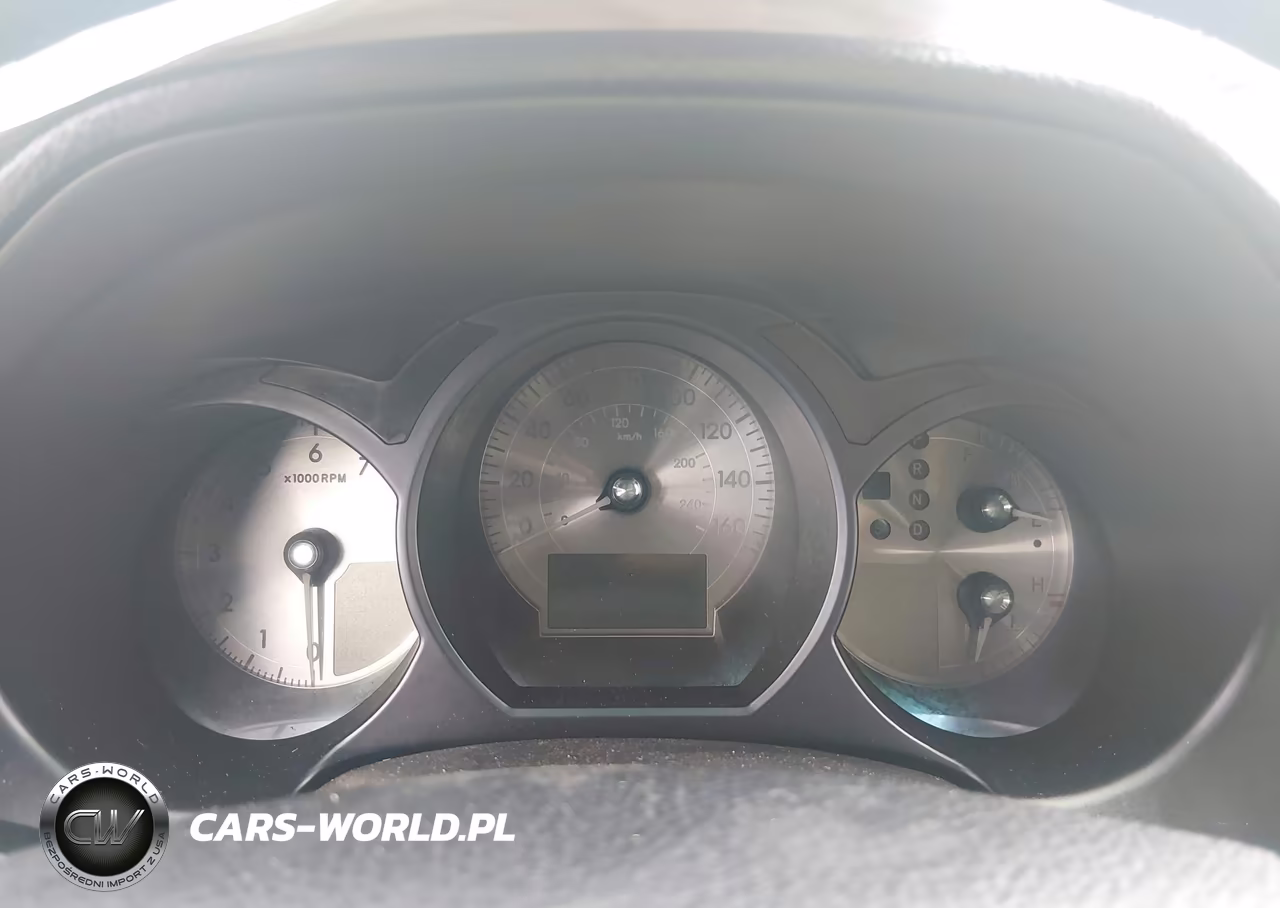 2006 Lexus Gs 300 VIN:JTHCH96S060003023 - 7