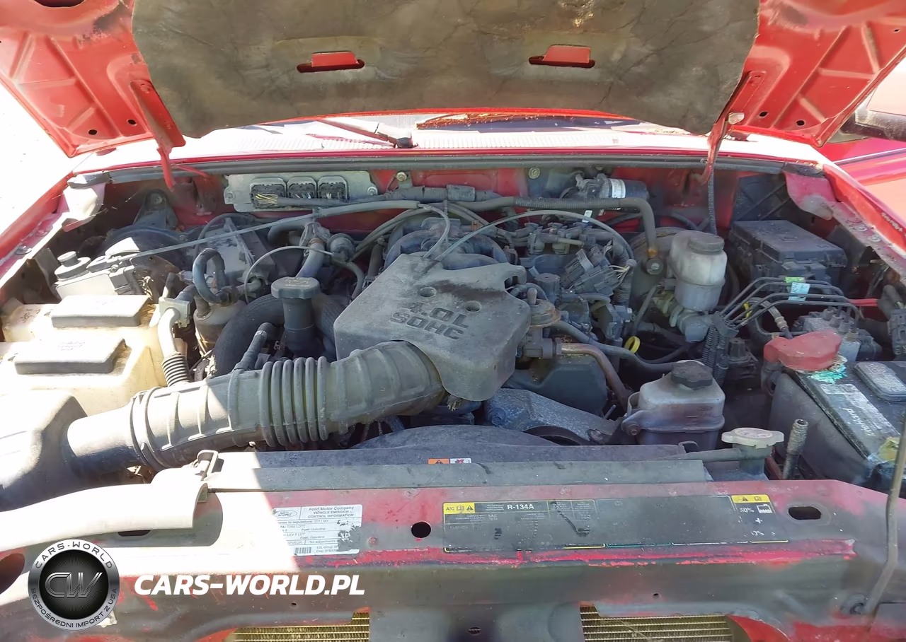 2011 Ford Ranger Sport VIN:1FTKR1EE1BPA01211 - 10