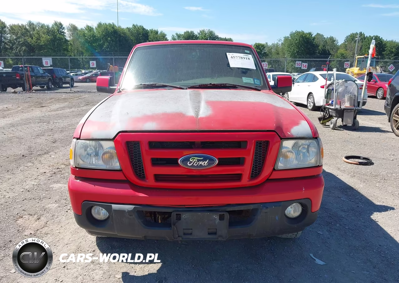 2011 Ford Ranger Sport VIN:1FTKR1EE1BPA01211 - 12