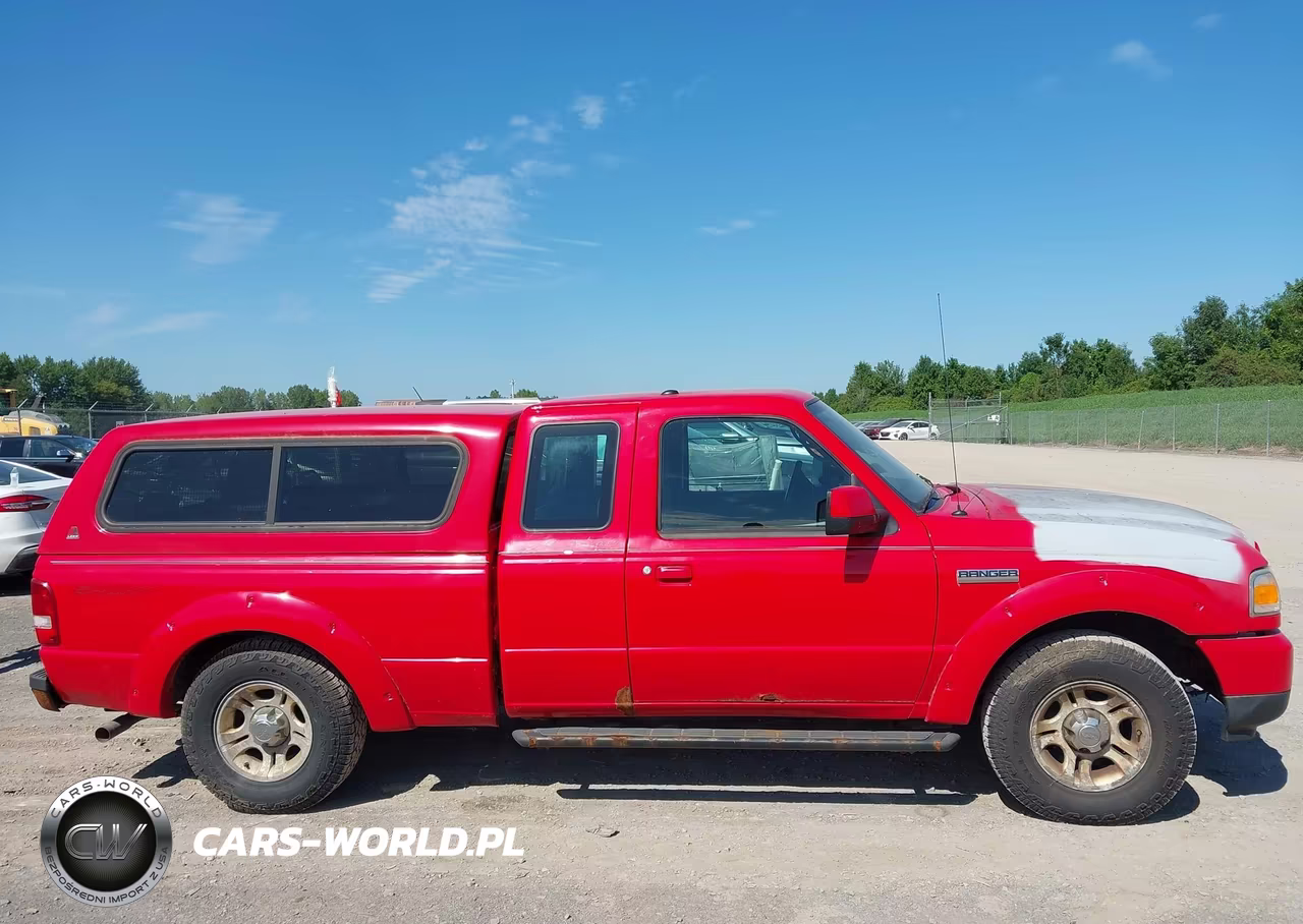 2011 Ford Ranger Sport VIN:1FTKR1EE1BPA01211 - 13
