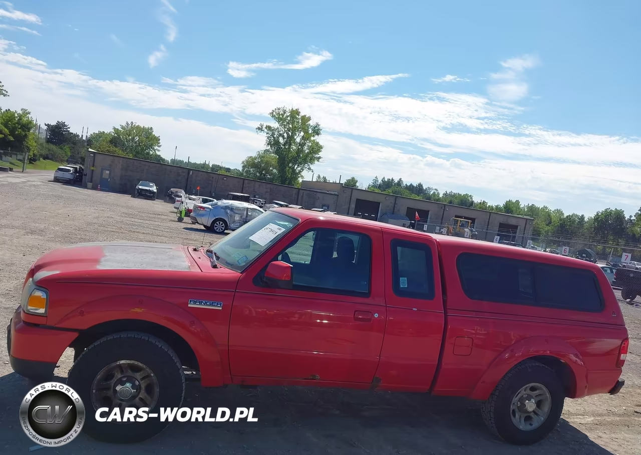2011 Ford Ranger Sport VIN:1FTKR1EE1BPA01211 - 14