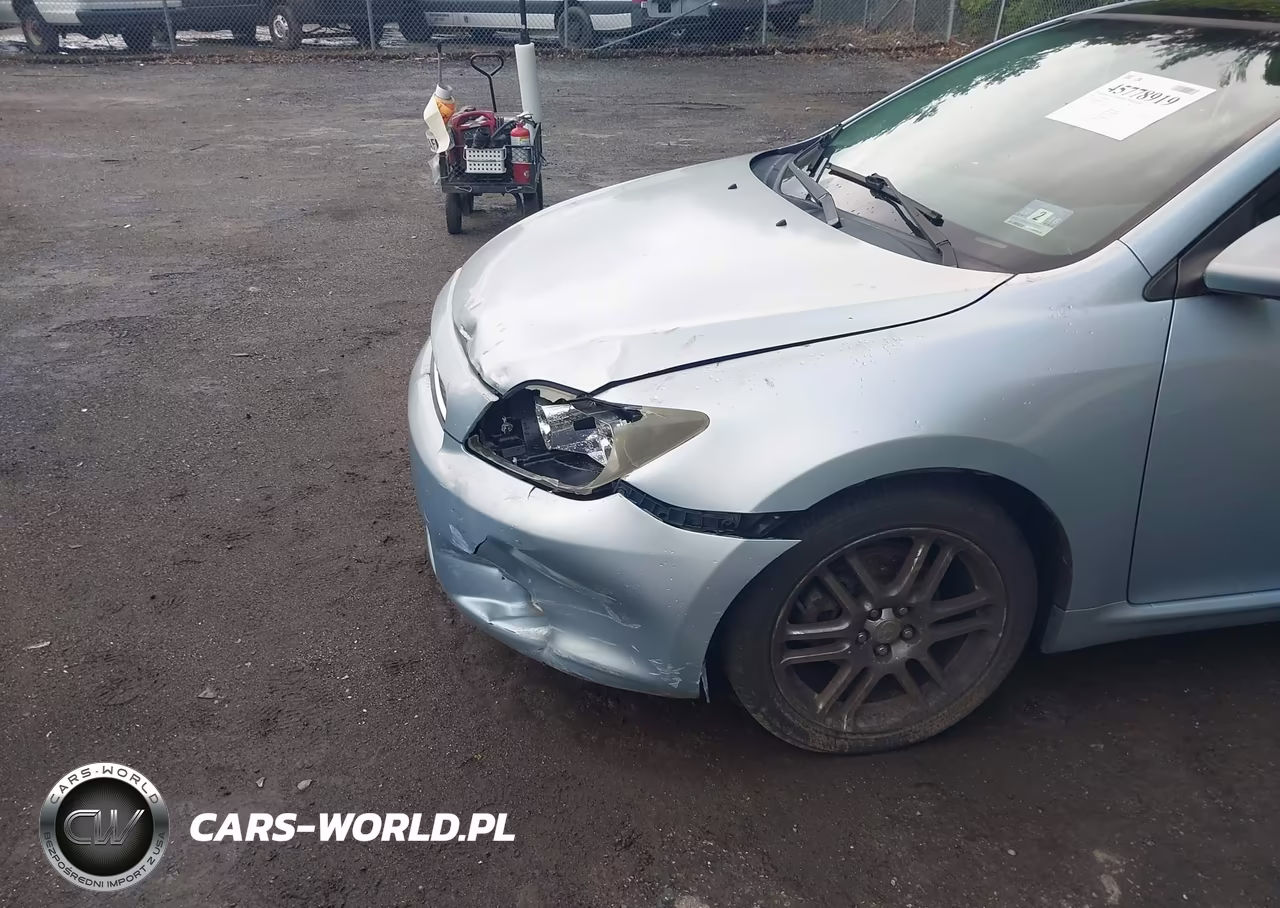 2006 Scion Tc VIN:JTKDE177460074776 - 13