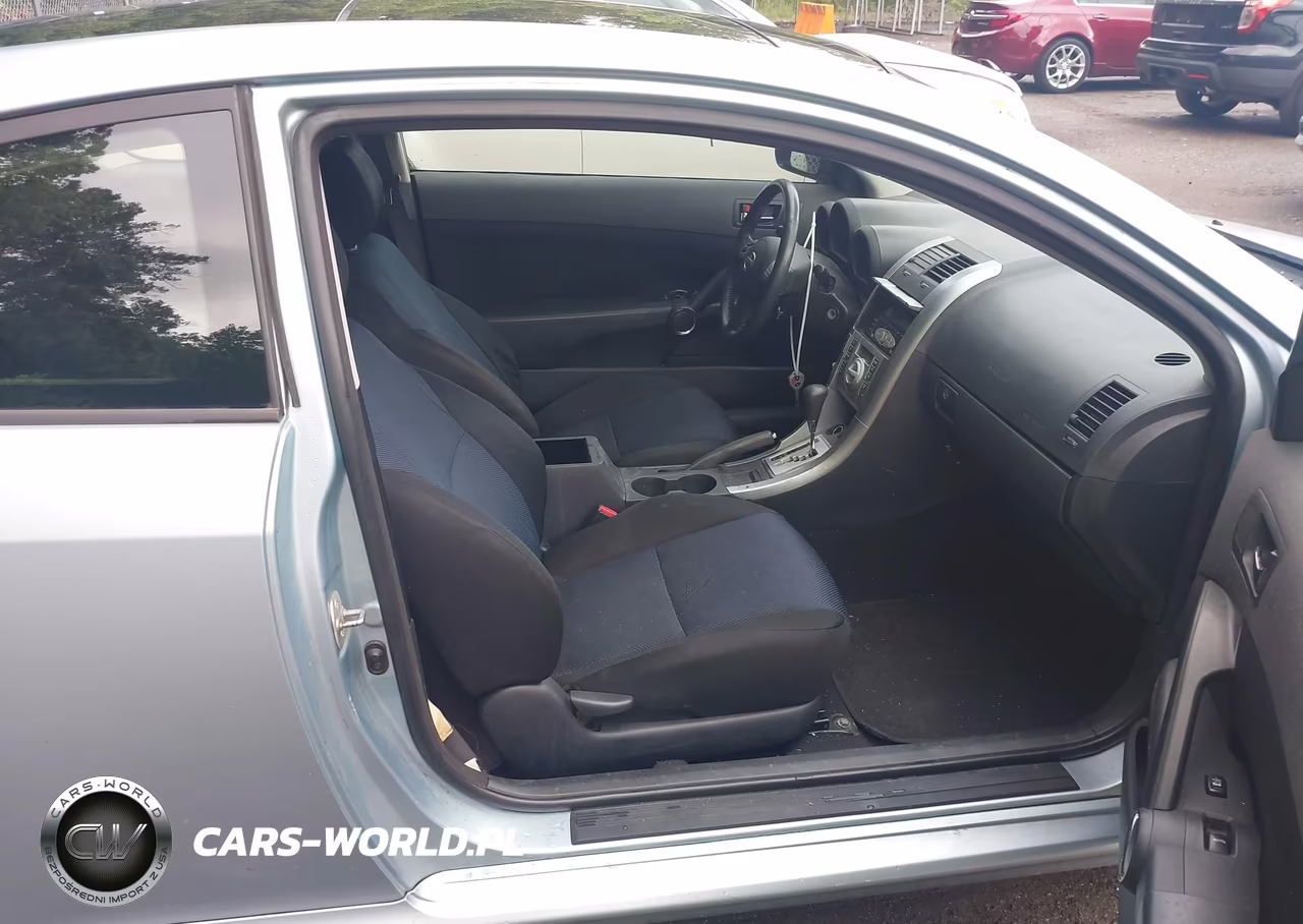 2006 Scion Tc VIN:JTKDE177460074776 - 5