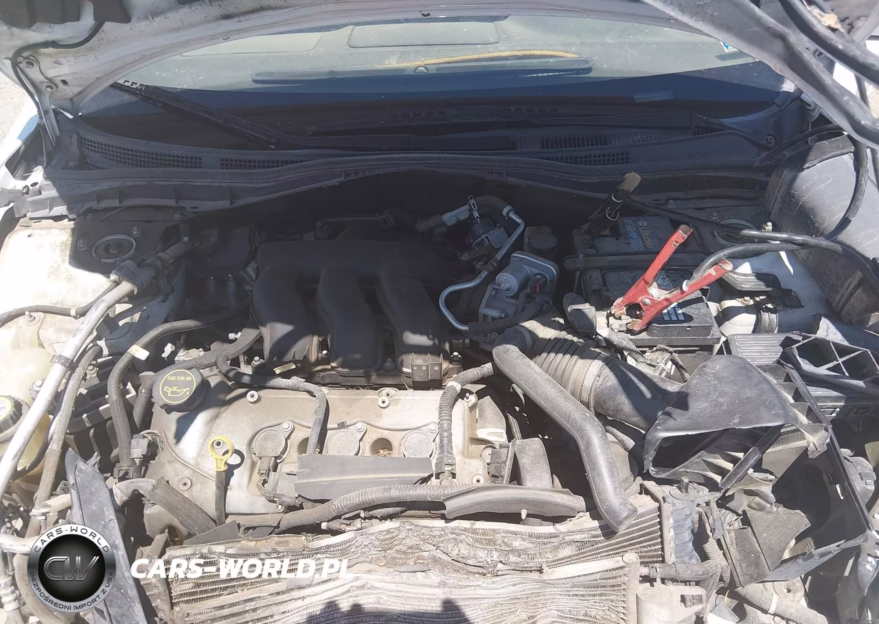 2006 Ford Fusion Sel VIN:3FAFP08146R106923 - 10