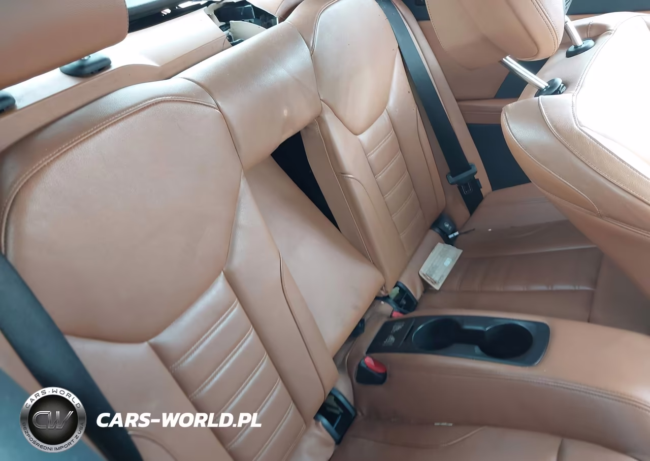 2021 BMW 430I VIN:WBA23AT08MCH41521 - 8