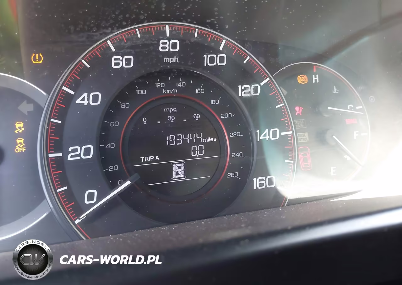 2015 Honda Accord Sport VIN:1HGCR2F5XFA093714 - 18