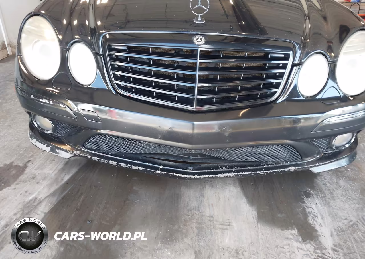 2009 Mercedes-Benz E 350 4Matic VIN:WDBUF87X19B369502 - 6