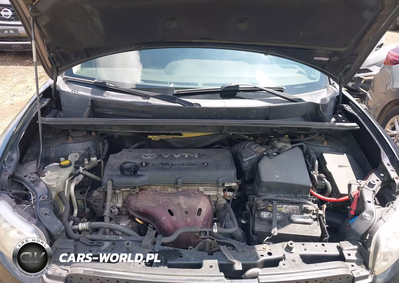 2010 Scion Xb VIN:JTLZE4FE8A1107249 - 10