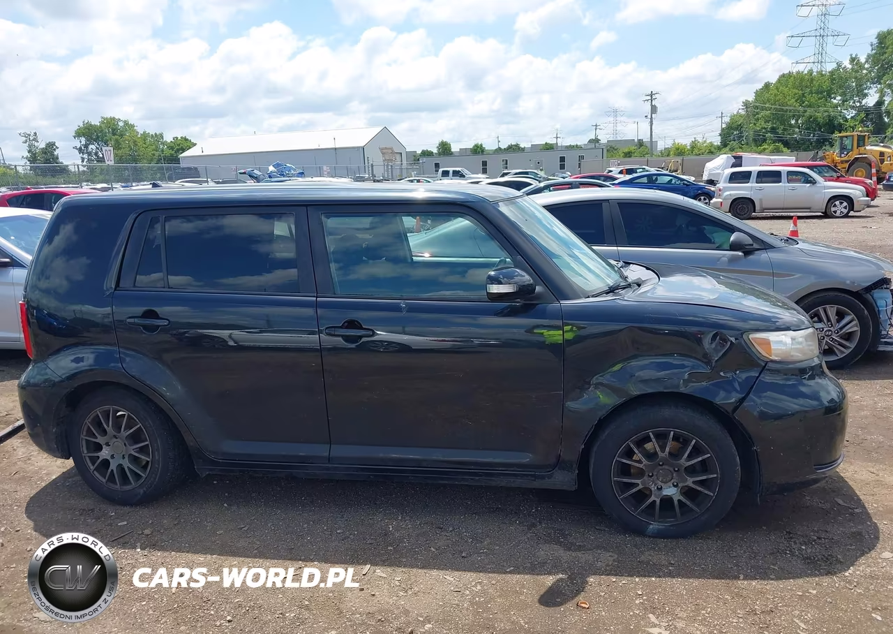 2010 Scion Xb VIN:JTLZE4FE8A1107249 - 13