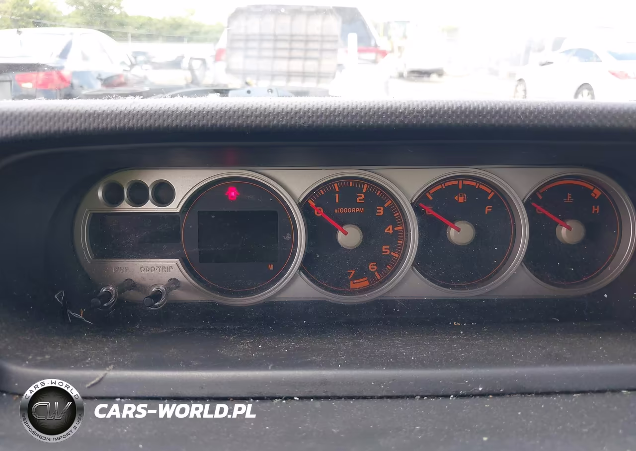 2010 Scion Xb VIN:JTLZE4FE8A1107249 - 7