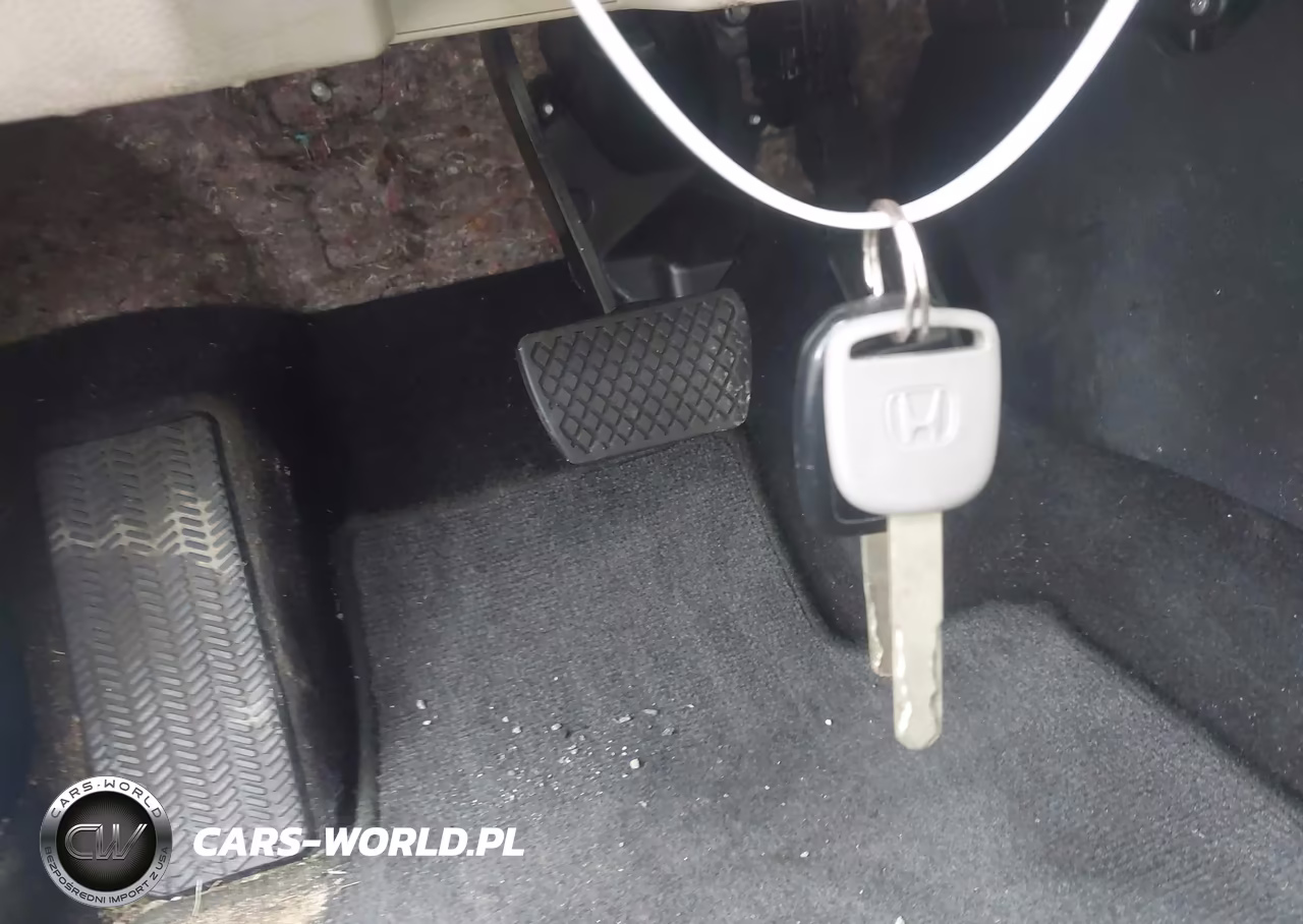 2013 Honda Accord Lx VIN:1HGCR2F38DA195671 - 11