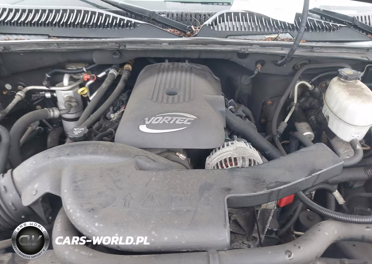2005 GMC Yukon VIN:3GKFK16Z05G191457 - 10