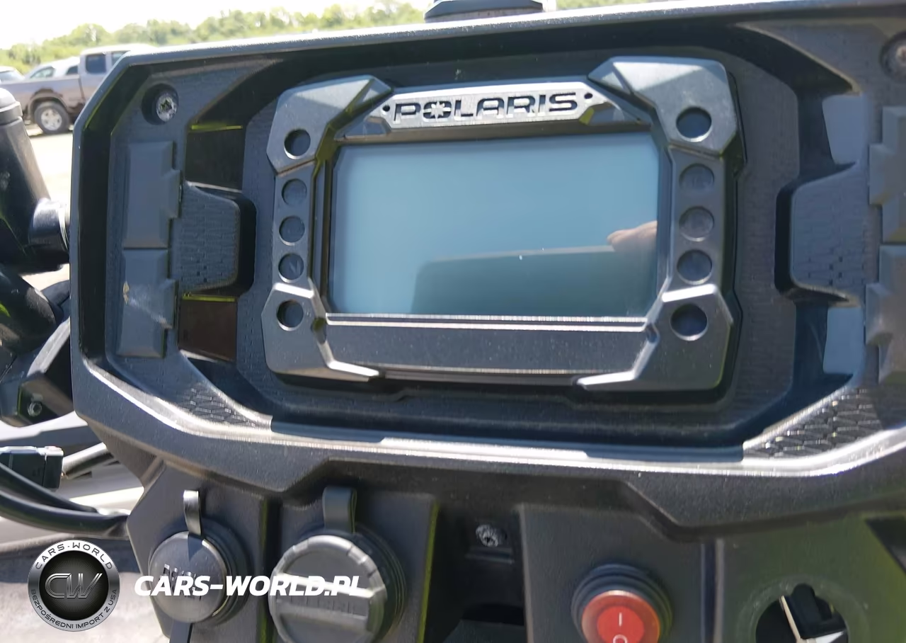 2021 Polaris Sportsman 570 VIN:4XASEA573MA708191 - 7