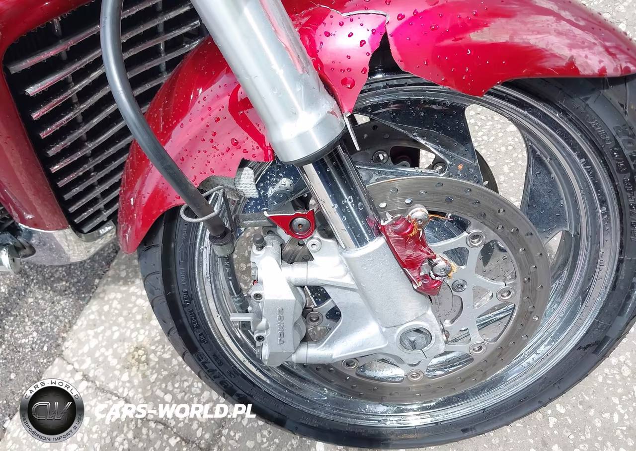 2007 Suzuki Vzr1800 VIN:JS1VY53A572105108 - 18