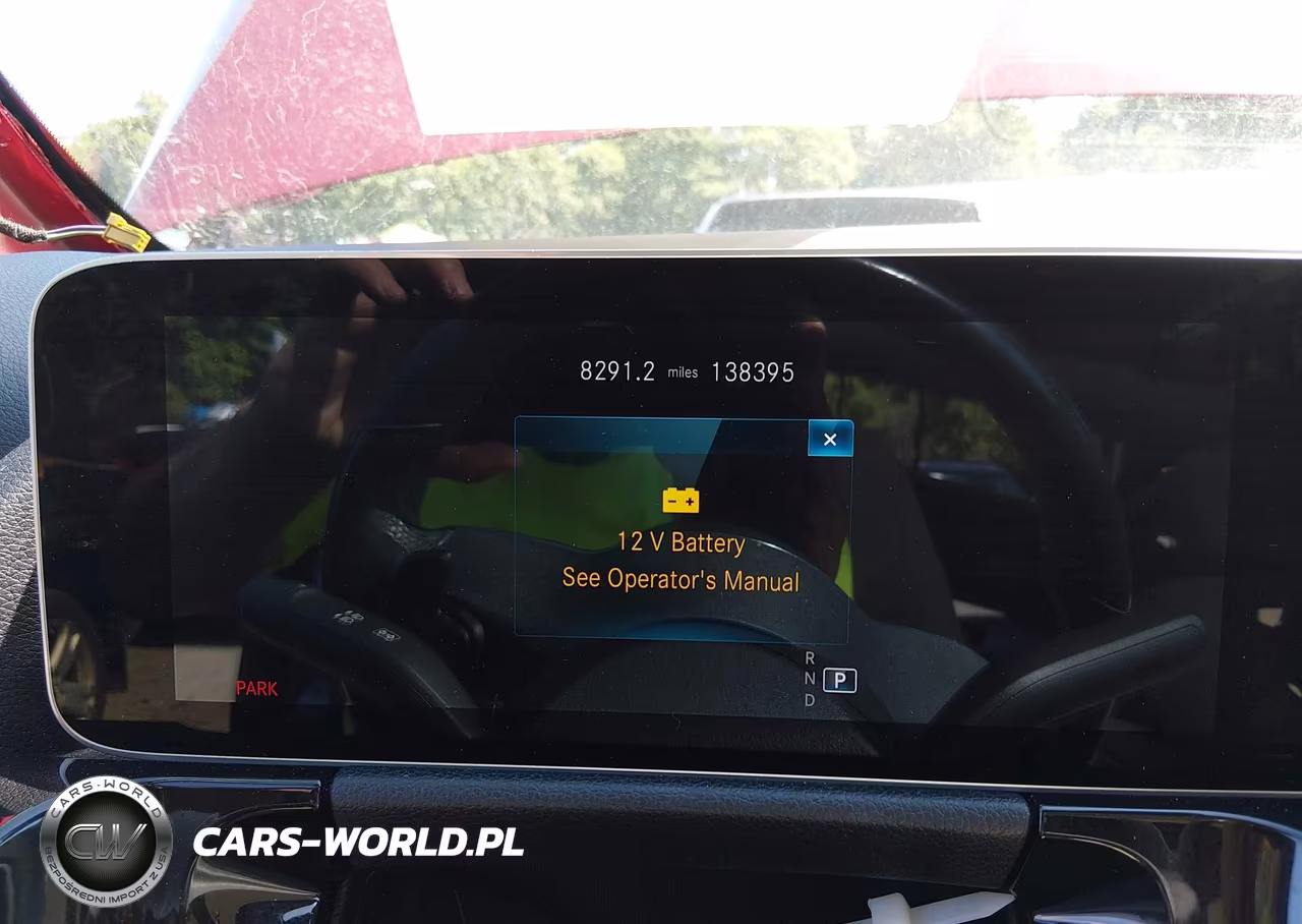 2021 Mercedes-Benz Gla 250 4Matic VIN:W1N4N4HB6MJ154138 - 7