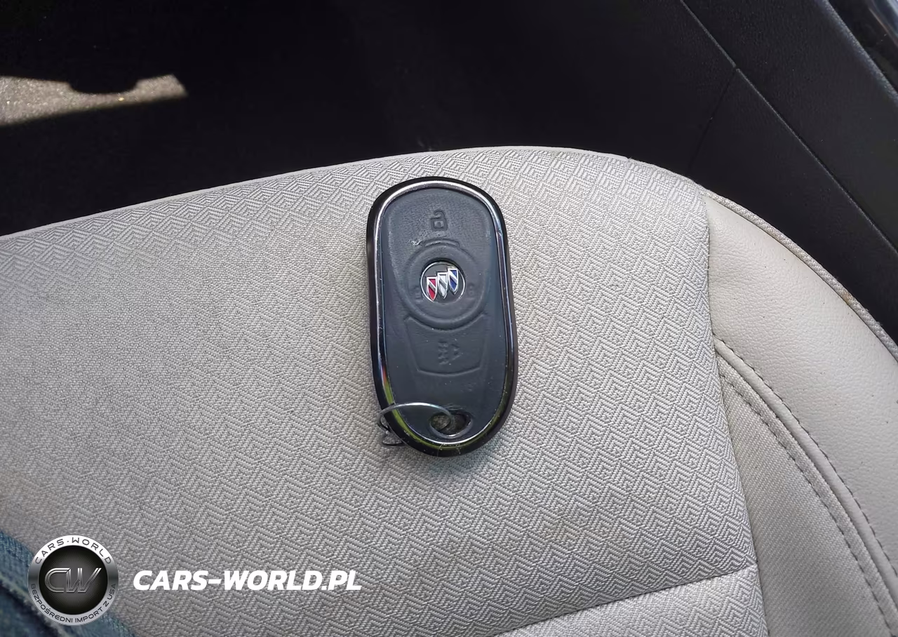 2023 Buick Encore Gx Preferred Fwd VIN:KL4MMBS22PB099039 - 11