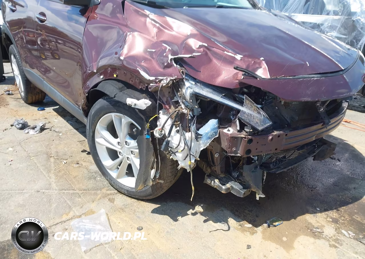2023 Buick Encore Gx Preferred Fwd VIN:KL4MMBS22PB099039 - 6