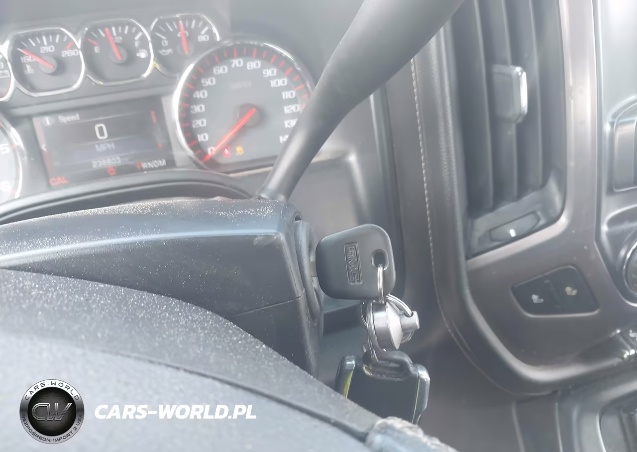 2016 GMC Sierra 1500 Sle VIN:3GTU2MEC0GG300679 - 11