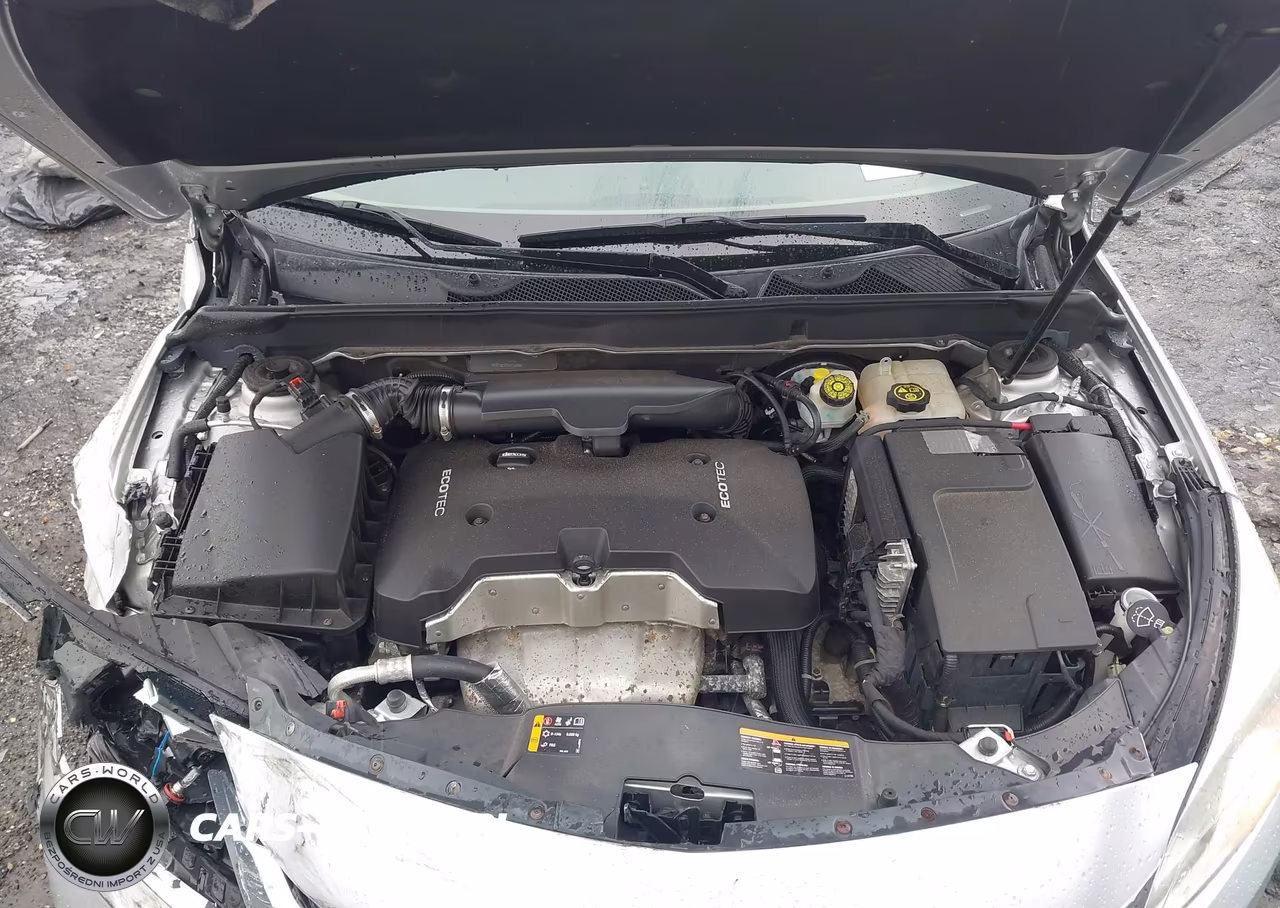 2014 Chevrolet Malibu 1Ls VIN:1G11B5SLXEF120629 - 10