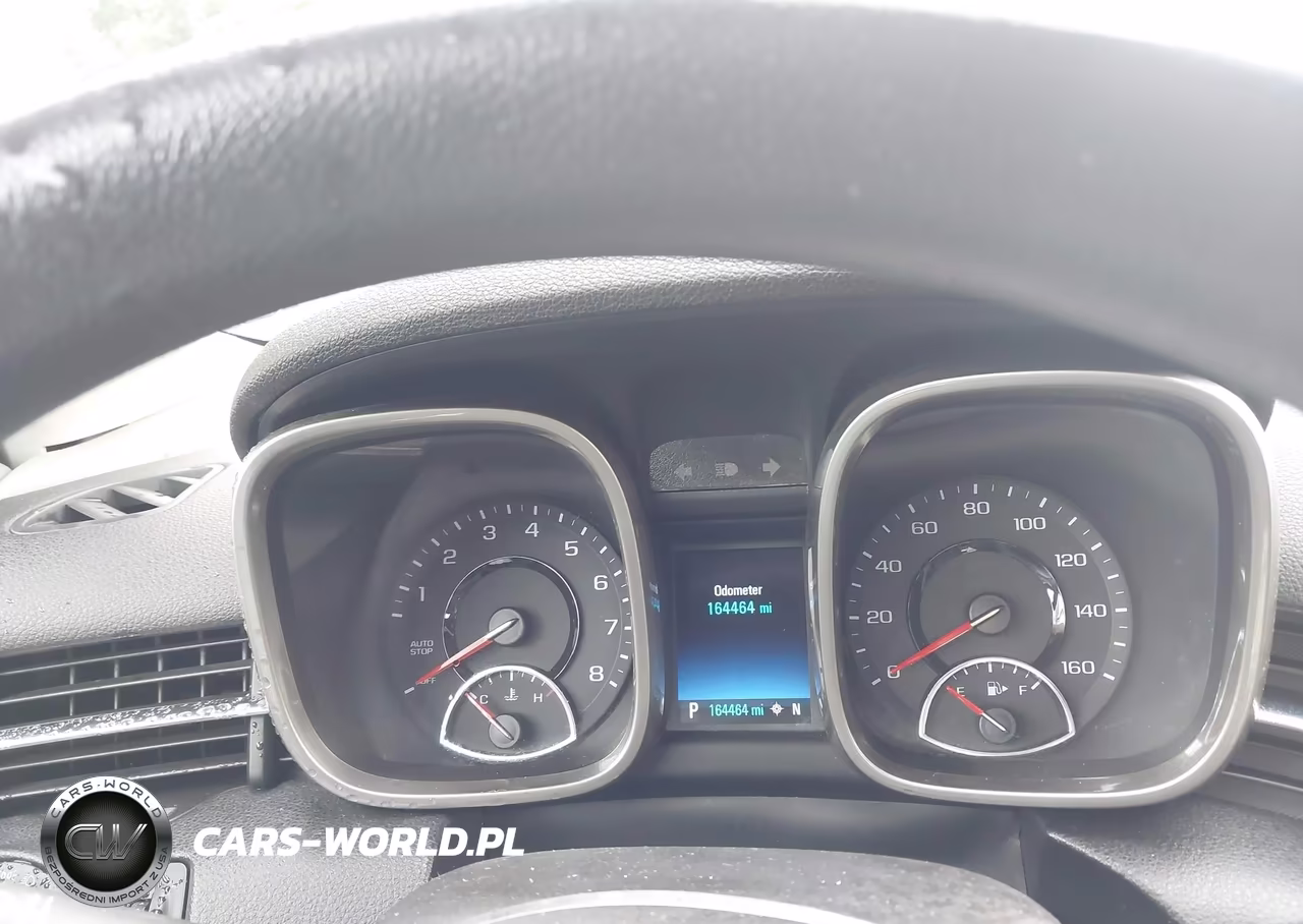 2014 Chevrolet Malibu 1Ls VIN:1G11B5SLXEF120629 - 7