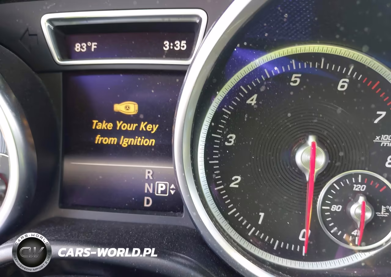 2016 Mercedes-Benz Gle 350 4Matic VIN:4JGDA5HB5GA624961 - 15