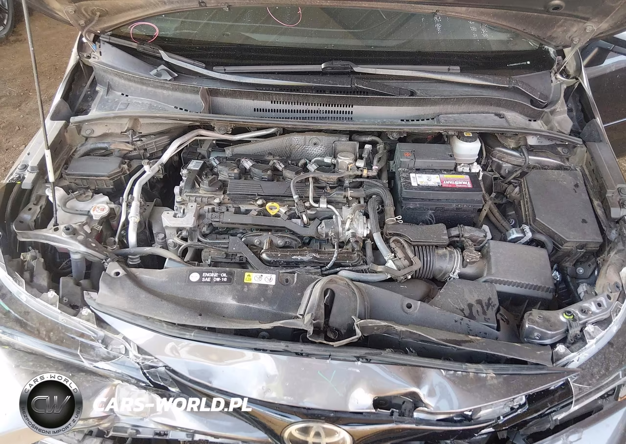 2022 Toyota Corolla Se VIN:JTNB4MBE6N3169339 - 10