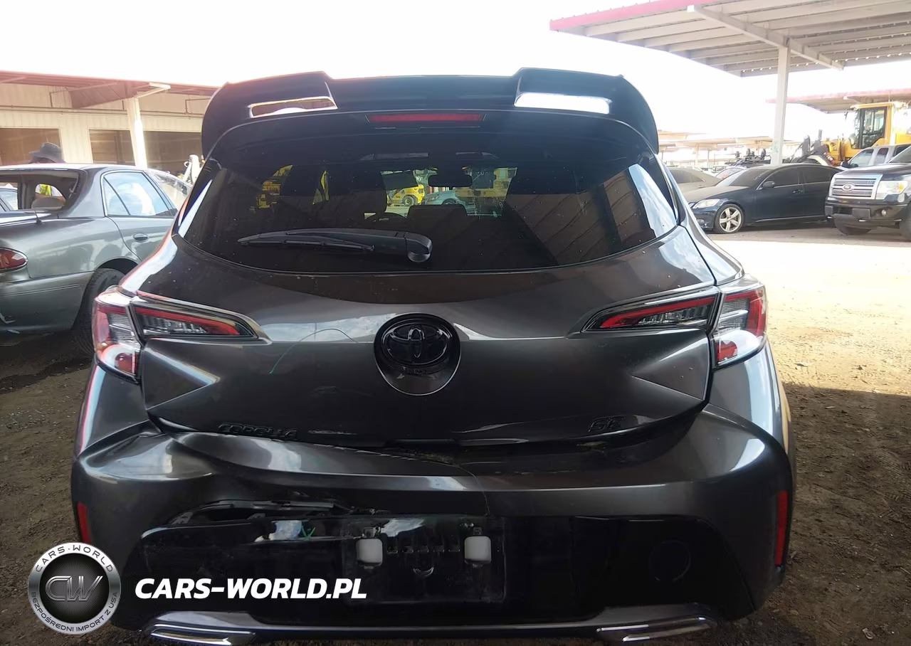 2022 Toyota Corolla Se VIN:JTNB4MBE6N3169339 - 16