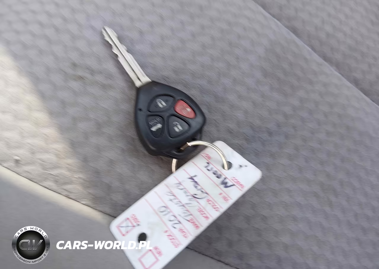 2010 Toyota Camry Le VIN:4T1BF3EK8AU074811 - 11