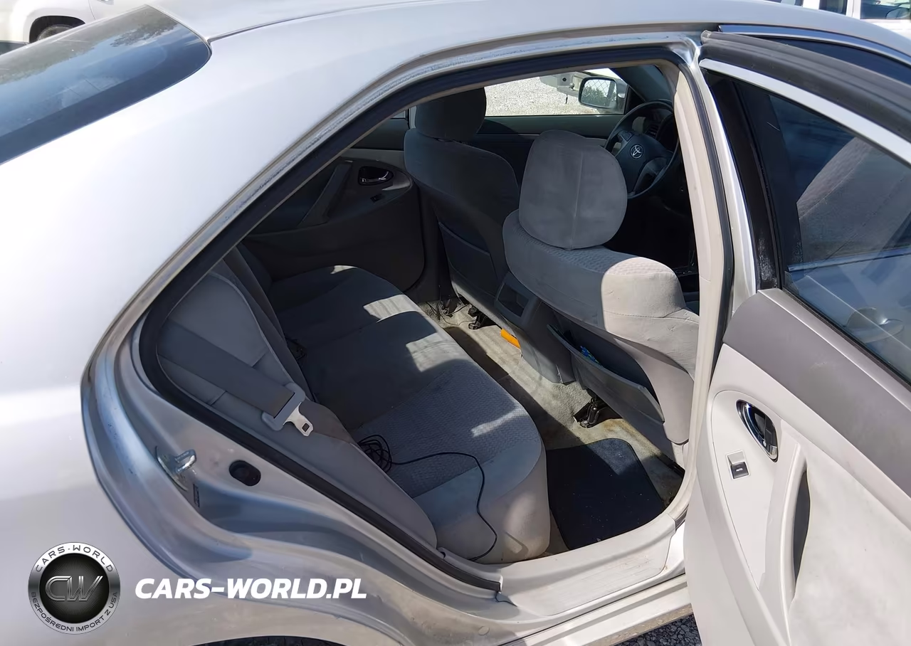 2010 Toyota Camry Le VIN:4T1BF3EK8AU074811 - 8