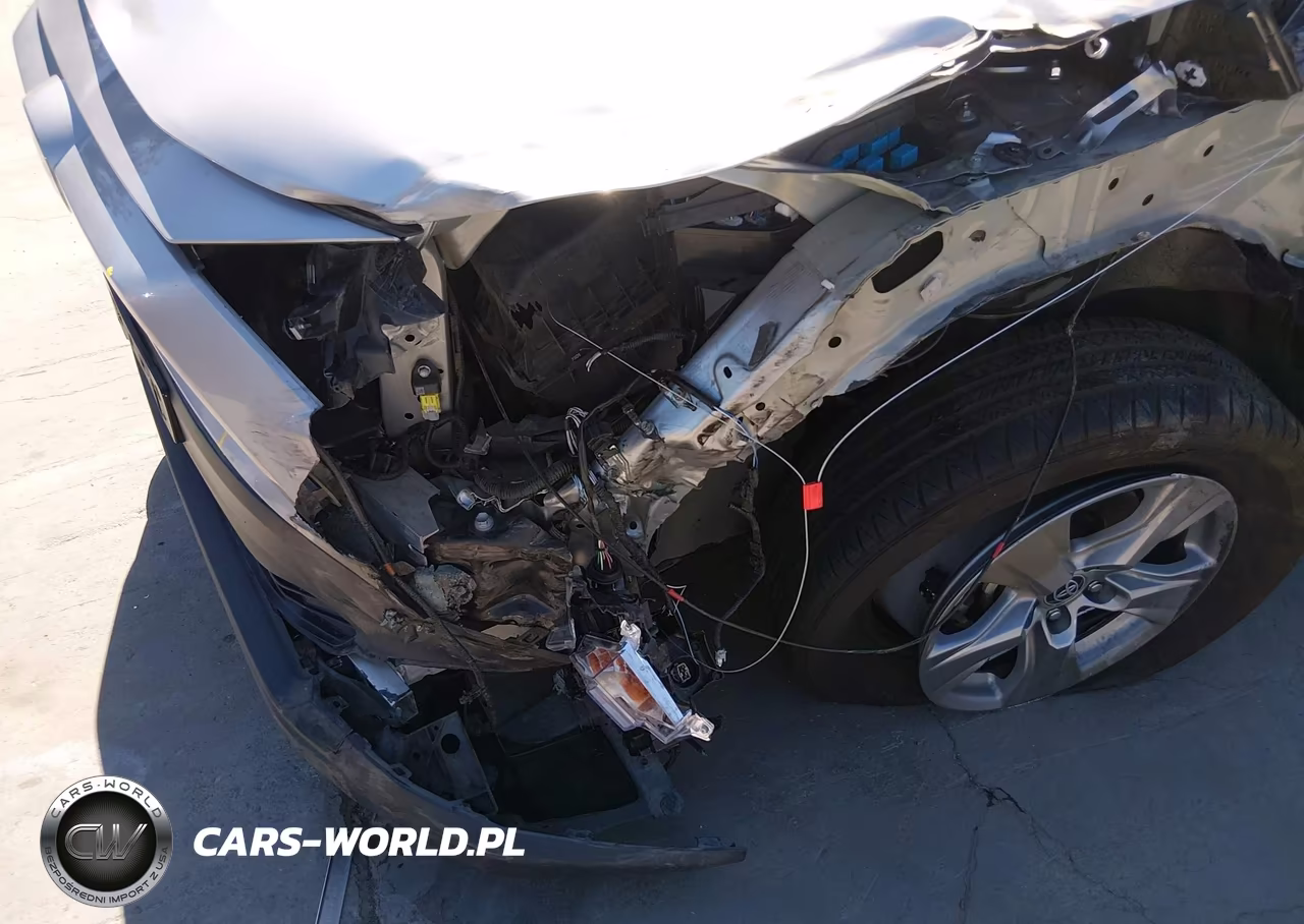 2023 Toyota Rav4 Hybrid Xle VIN:4T3RWRFV4PU103456 - 14