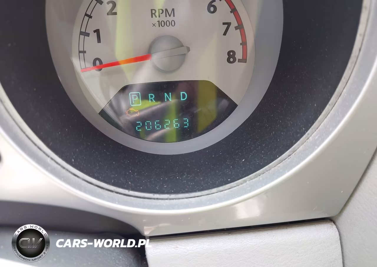 2007 Chrysler Pt Cruiser Touring VIN:3A4FY58B77T613729 - 7