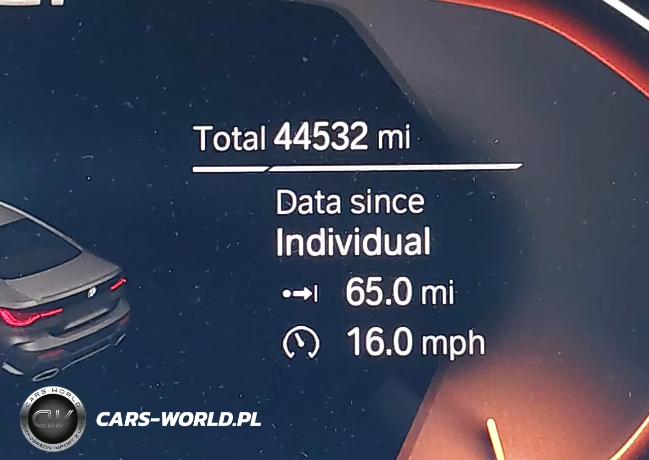 2022 BMW M440I xDrive VIN:WBA13AR09NCJ13999 - 12