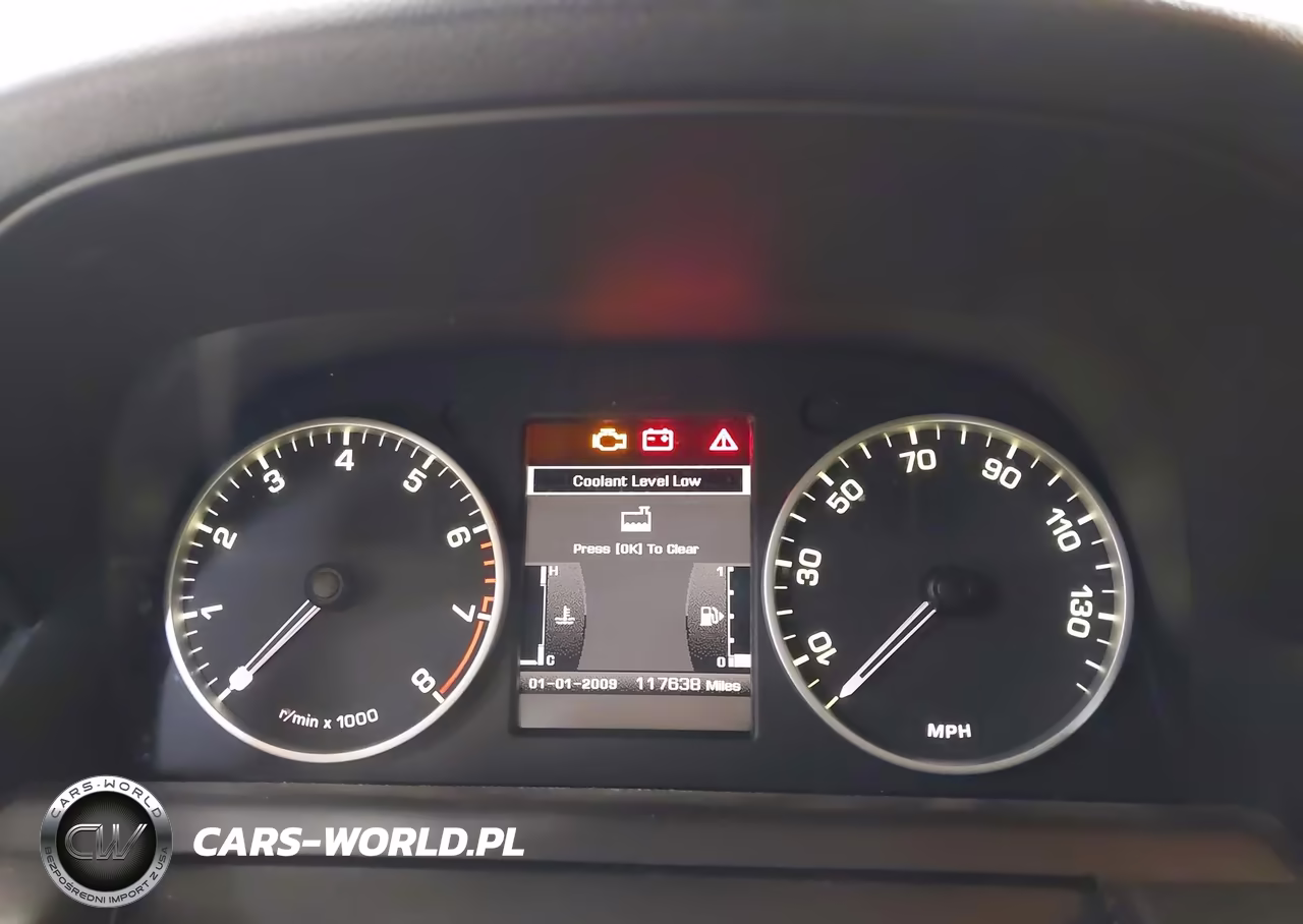 2011 Land Rover Range Rover Sport Hse VIN:SALSF2D43BA289431 - 7
