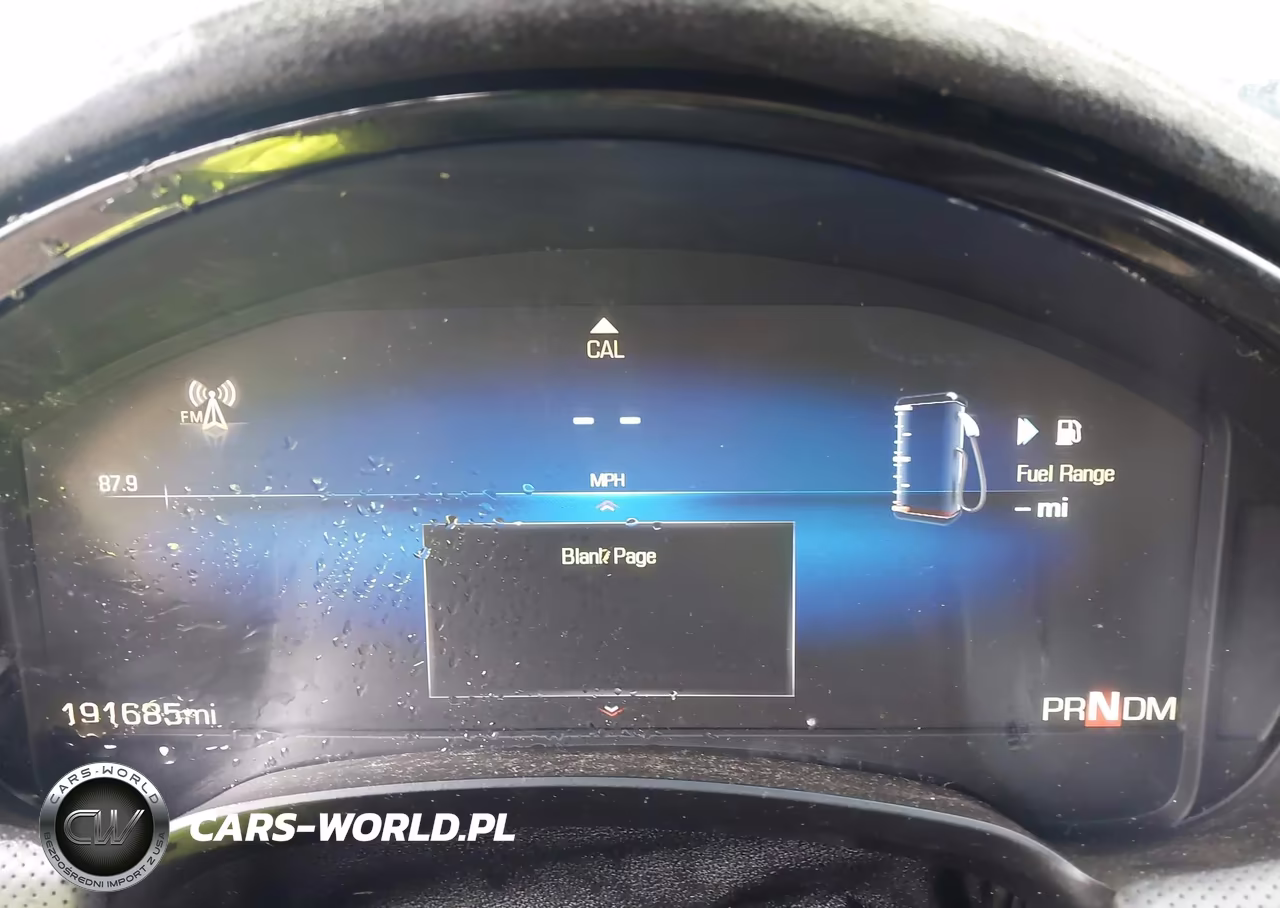 2013 Cadillac Xts Platinum VIN:2G61V5S30D9138422 - 7