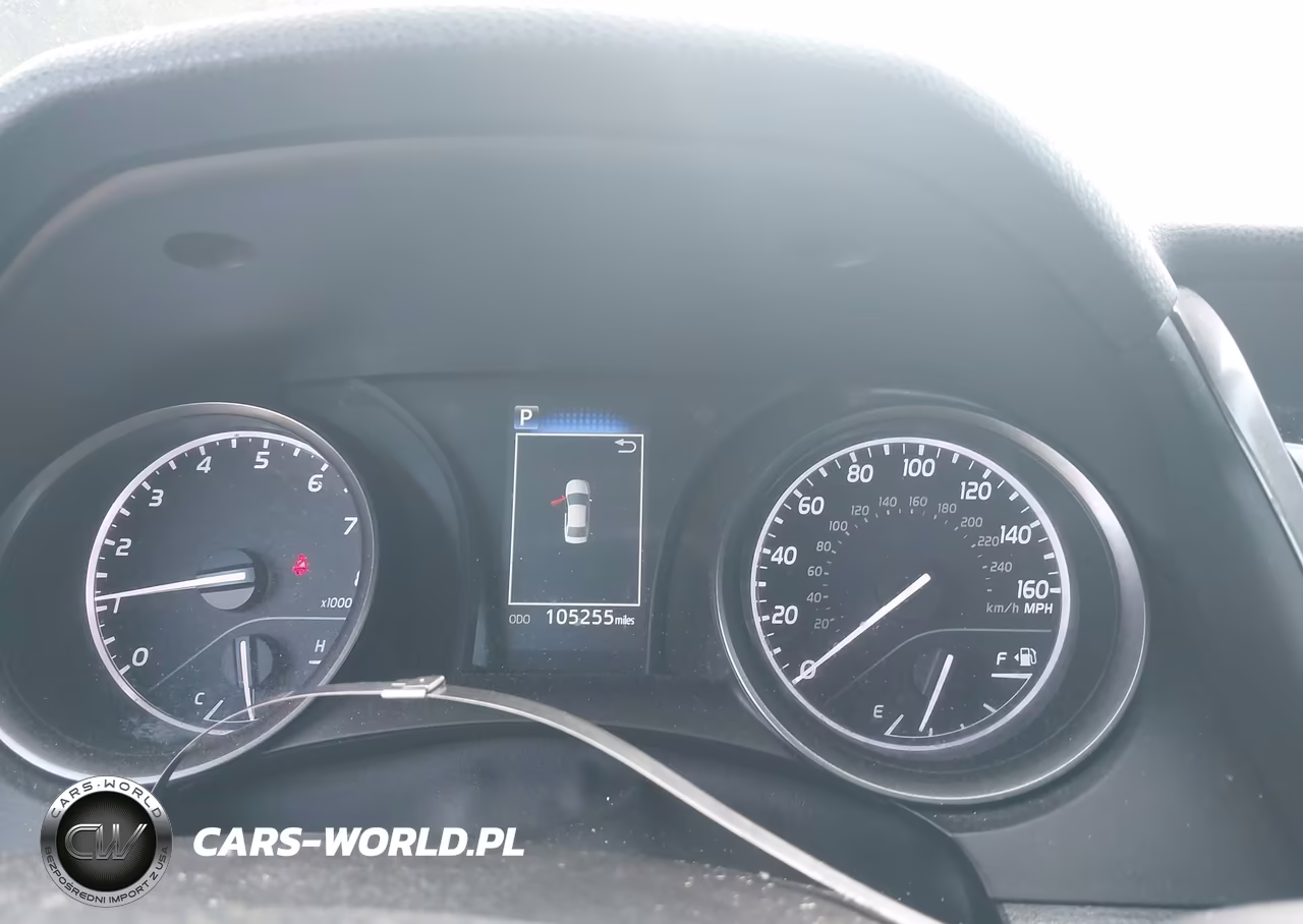 2021 Toyota Camry Se VIN:4T1G11AK8MU432864 - 7