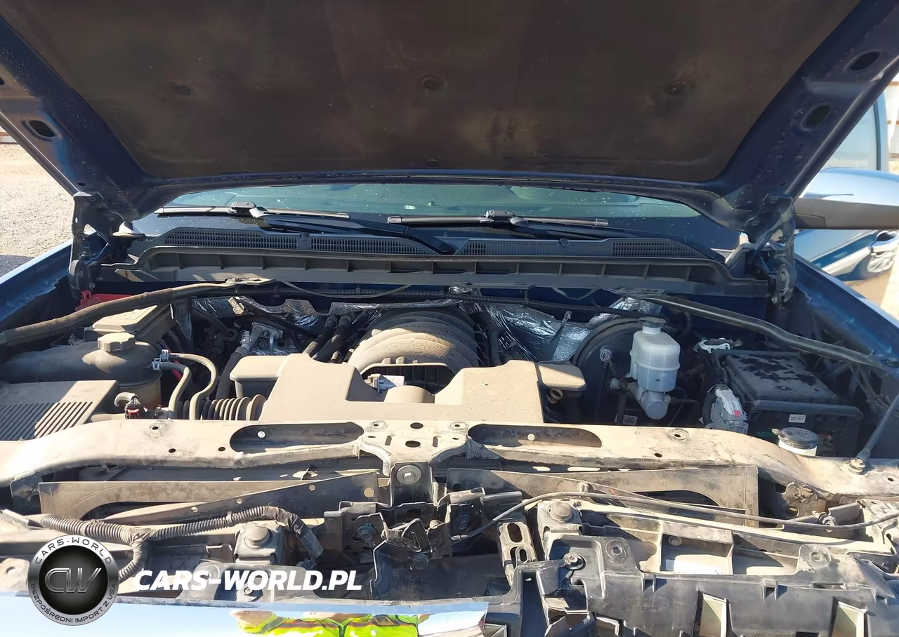 2016 Chevrolet Silverado 1500 Ltz VIN:3GCUKSEC9GG281313 - 10