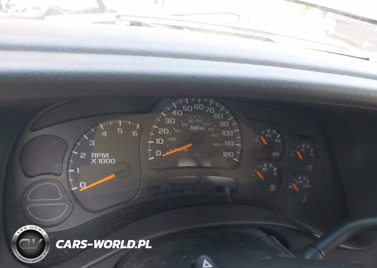 2005 Chevrolet Silverado 1500 Ls VIN:2GCEC19V551379638 - 14