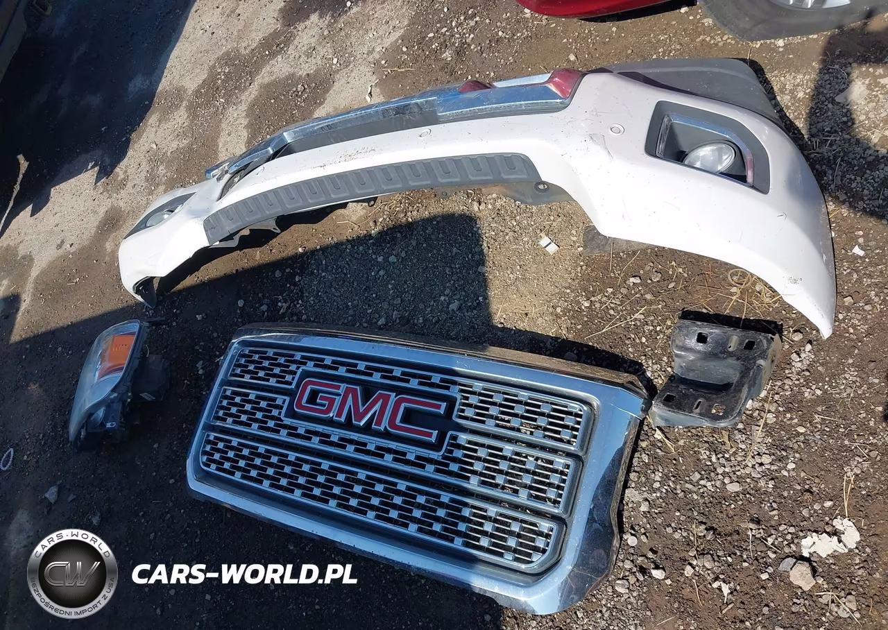 2019 GMC Sierra 2500Hd Denali VIN:1GT12SEY4KF131330 - 12