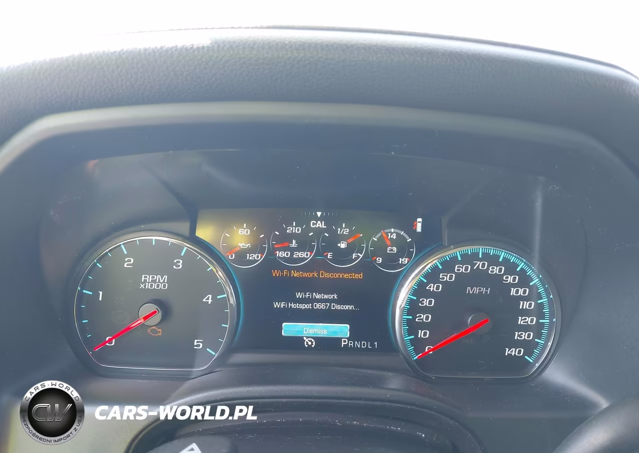 2019 GMC Sierra 2500Hd Denali VIN:1GT12SEY4KF131330 - 7