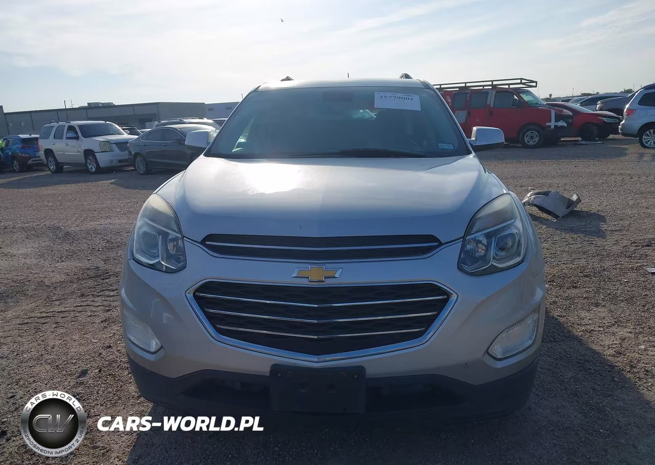 2017 Chevrolet Equinox Lt VIN:2GNALCEK2H6246534 - 13