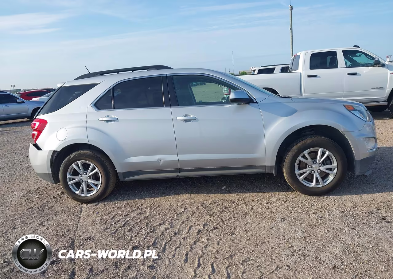 2017 Chevrolet Equinox Lt VIN:2GNALCEK2H6246534 - 14
