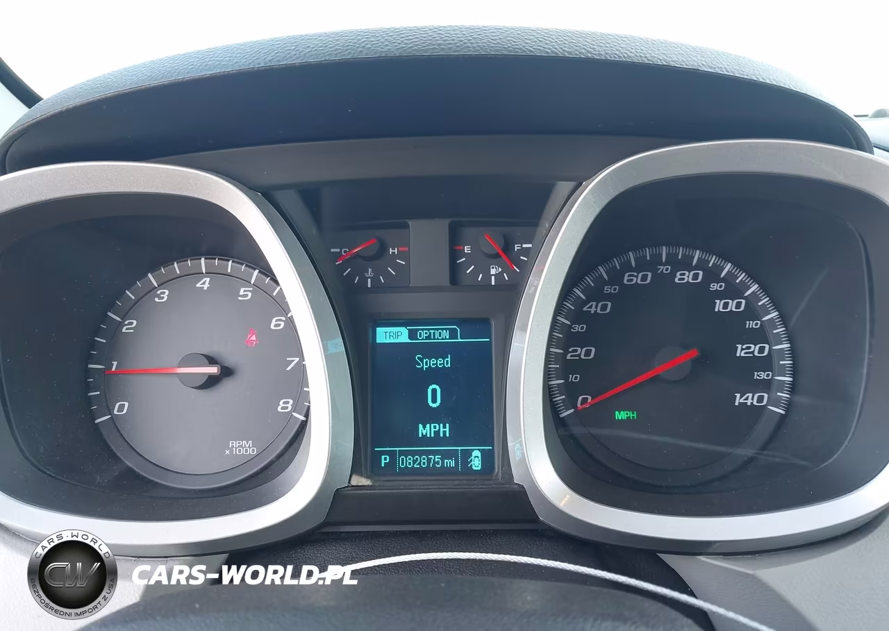 2017 Chevrolet Equinox Lt VIN:2GNALCEK2H6246534 - 7