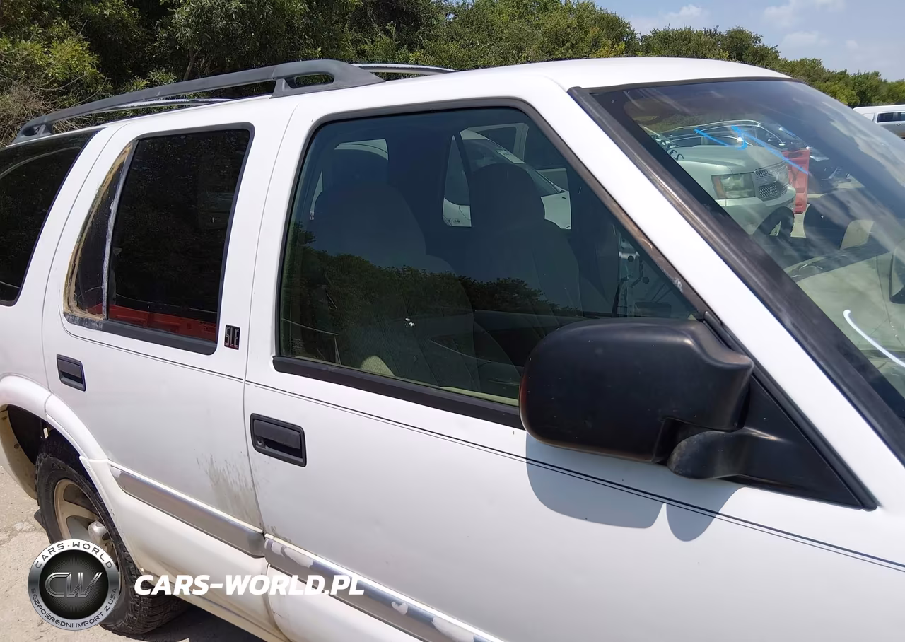 1999 GMC Jimmy Sle VIN:1GKDT13W1X2534562 - 13
